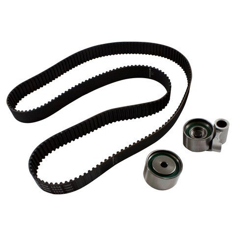 GMB Engine Timing Belt Component Kit P/N:2470-0298 Fits: Lexus Gs400, Lexus Gs430, Lexus Gx470, Lexus Ls400, Lexus Ls430, Lexus Lx470, Lexus Sc400, Lexus Sc430, Toyota 4runner, Toyota Land Cruiser, Toyota Sequoia, Toyota Tundra - Image 1