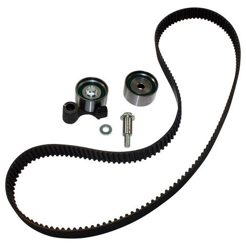 GMB Engine Timing Belt Component Kit P/N:2470-1125 Fits: Toyota Celica 93-91, Toyota Mr2 95-91 - Image 1