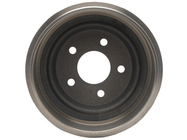 Raybestos Brakes Brake Drum P/N:2470R Fits: Eagle Premier 1988 - Image 2
