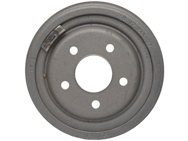 Raybestos Brakes Brake Drum P/N:2470R Fits: Eagle Premier 1988 - Image 3