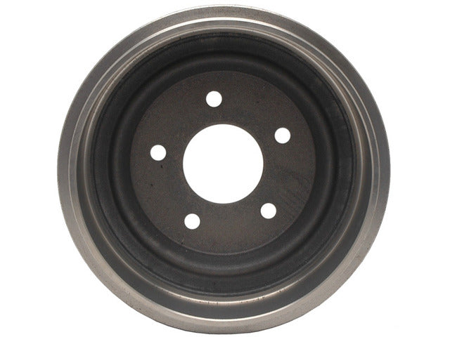 Raybestos Brakes Brake Drum P/N:2471R Fits: Dodge Monaco 92-90, Eagle Premier 92-89 - Image 2