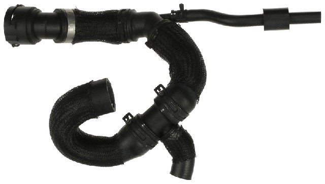 Gates Radiator Coolant Hose P/N:24720 Fits: Audi S4 09-04 - Image 1