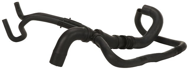 Gates Radiator Coolant Hose P/N:24723 Fits: Ford F-53 Motorhome Chassis 09-07, Ford F-53 Motorhome Chassis 19-11, Ford F-59 Commercial Stripped Chassis 19-11 - Image 1