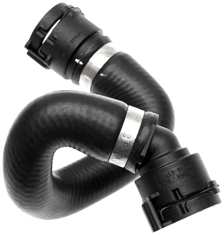 Gates HVAC Heater Hose P/N:24730 Fits: BMW 745i 05-02, BMW 745li 05-02, BMW 750i 08-06, BMW 750li 08-06, BMW Alpina B7 08-07 - Image 1