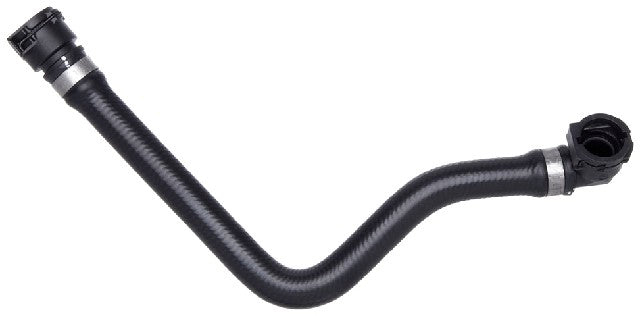 Gates Engine Coolant Bypass Hose P/N:24731 Fits: BMW 545i 05-04, BMW 645ci 05-04 - Image 1