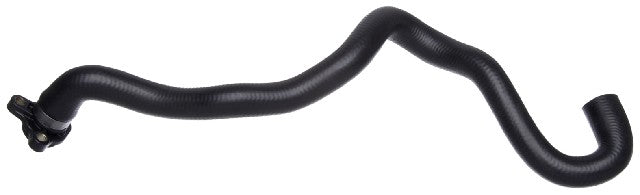 Gates Engine Coolant Bypass Hose P/N:24733 Fits: BMW 535i 10-08, BMW 535i Gt 2010, BMW 535i Xdrive 10-09, BMW 535xi 2008 - Image 1