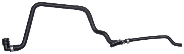 Gates HVAC Heater Hose P/N:24737 Fits: BMW 545i 2005, BMW 550i 10-06, BMW 550i Gt 2010, BMW 550i Gt Xdrive 2010, BMW 645ci 05-04, BMW 650ci 2010, BMW 650i 10-06 - Image 1