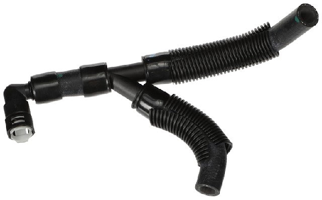 Gates HVAC Heater Hose P/N:24742 Fits: Chrysler TOWN &amp; COUNTRY 15-11, Dodge Grand Caravan 20-11, Ram C/v 15-12 - Image 1