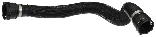 Gates Radiator Coolant Hose P/N:24745 Fits: Audi A4 15-09, Audi A4 Allroad 16-13, Audi A4 Quattro 15-09, Audi A5 16-10, Audi A5 Quattro 17-10, Audi Allroad 16-13 - Image 1