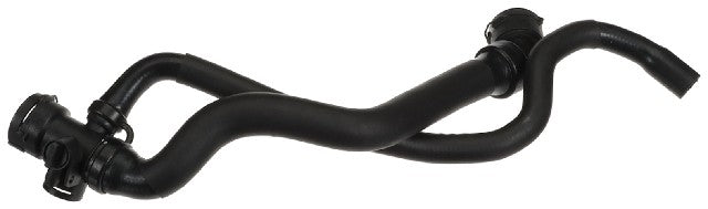Gates Radiator Coolant Hose P/N:24746 Fits: Audi A4 06-02, Audi A4 Quattro 05-02 - Image 1