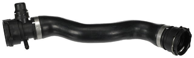 Gates Radiator Coolant Hose P/N:24749 Fits: BMW 528i 16-12, BMW 528i Xdrive 16-12 - Image 1