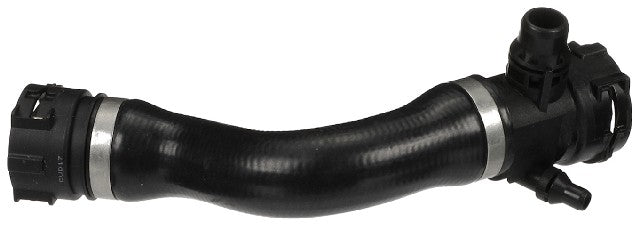 Gates Radiator Coolant Hose P/N:24751 Fits: BMW 235i, BMW 335i, BMW 335i Gt Xdrive, BMW 335i Xdrive, BMW 435i, BMW 435i Gran Coupe, BMW 435i Xdrive, BMW 435i Xdrive Gran Coupe, BMW M2, BMW M235i, BMW M235i Xdrive - Image 1