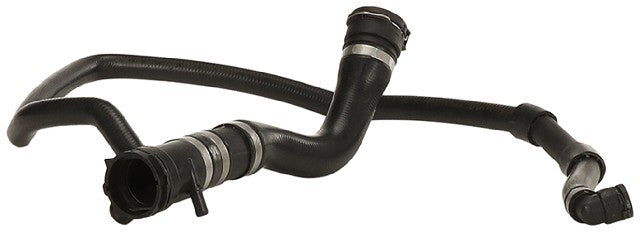 Gates Radiator Coolant Hose P/N:24755 Fits: BMW 228i 2016, BMW 228i Xdrive 2016, BMW 328i 16-14, BMW 328i Gt Xdrive 2014, BMW 328i Gt Xdrive 2016, BMW 328i Xdrive 16-14, BMW 428i 2014, BMW 428i Xdrive 2014 - Image 1
