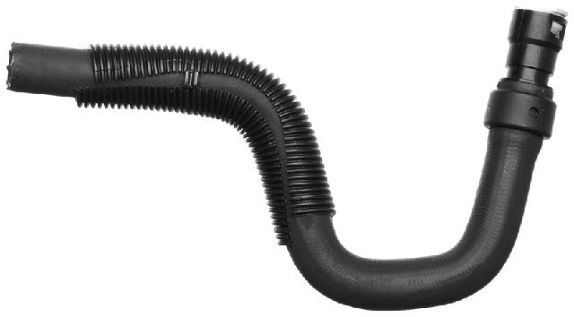 Gates HVAC Heater Hose P/N:24761 Fits: Ford F-250 Super Duty 10-08, Ford F-350 Super Duty 10-08, Ford F-450 Super Duty 10-08, Ford F-550 Super Duty 10-08 - Image 1