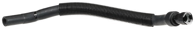 Gates HVAC Heater Hose P/N:24763 Fits: Ford F-250 Super Duty 10-08, Ford F-350 Super Duty 10-08 - Image 1