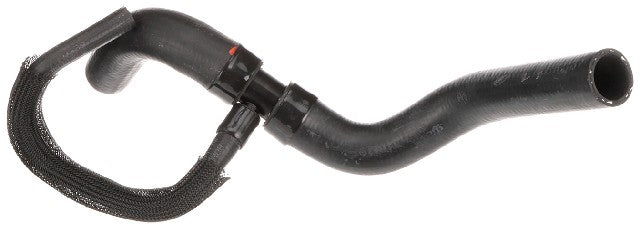 Gates Radiator Coolant Hose P/N:24766 Fits: Dodge Caliber 09-07, Jeep Compass 10-07, Jeep Patriot 10-07 - Image 1
