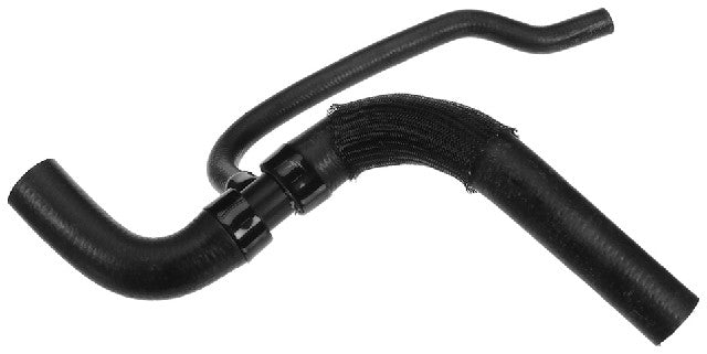 Gates Radiator Coolant Hose P/N:24767 Fits: Dodge Caliber 12-07, Jeep Compass 13-07, Jeep Patriot 13-07 - Image 1