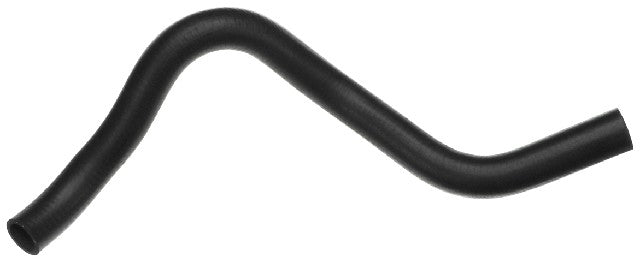 Gates Radiator Coolant Hose P/N:24787 Fits: Acura Mdx 15-14, Honda Pilot 20-16, Honda Ridgeline 19-17 - Image 1
