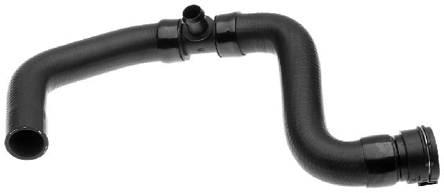 Gates Radiator Coolant Hose P/N:24796 Fits: Ram Promaster 1500 23-14, Ram Promaster 2500 23-14, Ram Promaster 3500 23-14 - Image 1