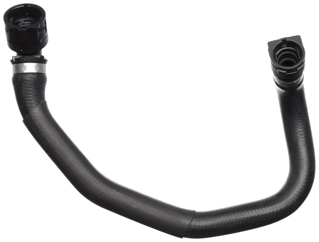 Gates HVAC Heater Hose P/N:24799 Fits: BMW 535i 10-08, BMW 535i Gt 2010, BMW 535i Xdrive 10-09, BMW 535xi 2008 - Image 1