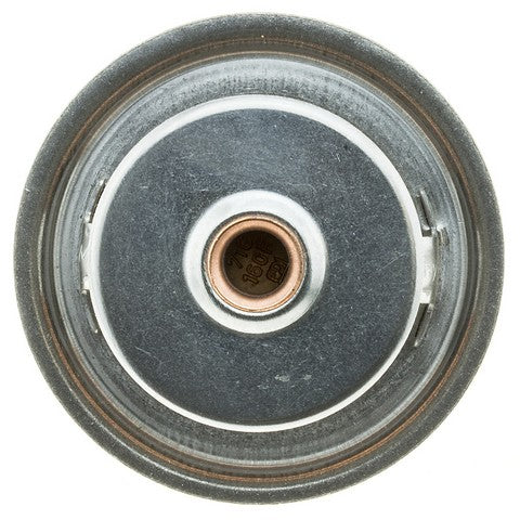 Motorad Engine Coolant Thermostat P/N:248-160JV Fits: Delorean Dmc 12, Ford Explorer, Jaguar Vanden Plas, Jaguar Xj6, Jaguar Xjr, Jaguar Xjs, Mazda B4000, Mercedes-benz 190, Mercedes-benz 190c - Image 4
