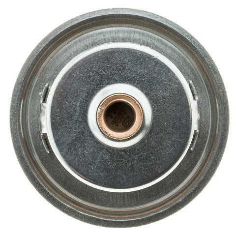 Motorad Engine Coolant Thermostat P/N:248-160 Fits: Audi A8 Quattro, Audi Allroad Quattro, BMW 524td, Dodge Monaco, Eagle Premier, Ferrari 365 Gt, Ferrari 365 Gt4, Ferrari 365 Gt4 Bb, Ferrari 365 Gtb/4, Ferrari 512 Bb - Image 2