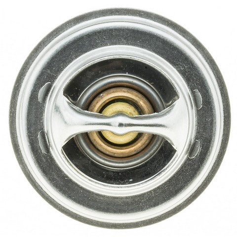 Motorad Engine Coolant Thermostat P/N:248-160 Fits: Audi A8 Quattro, Audi Allroad Quattro, BMW 524td, Dodge Monaco, Eagle Premier, Ferrari 365 Gt, Ferrari 365 Gt4, Ferrari 365 Gt4 Bb, Ferrari 365 Gtb/4, Ferrari 512 Bb - Image 3