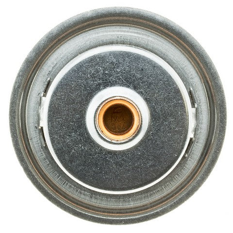 Motorad Engine Coolant Thermostat P/N:248-174JV Fits: Delorean Dmc 12, Ford Explorer, Jaguar Vanden Plas, Jaguar Xj6, Jaguar Xjr, Jaguar Xjs, Mazda B4000, Mercedes-benz 190, Mercedes-benz 190c - Image 4