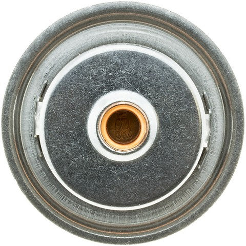Motorad Engine Coolant Thermostat P/N:248-174 Fits: Audi A8 Quattro, Audi Allroad Quattro, BMW 524td, Dodge Monaco, Eagle Premier, Ferrari 365 Gt, Ferrari 365 Gt4, Ferrari 365 Gt4 Bb, Ferrari 365 Gtb/4, Ferrari 512 Bb - Image 4