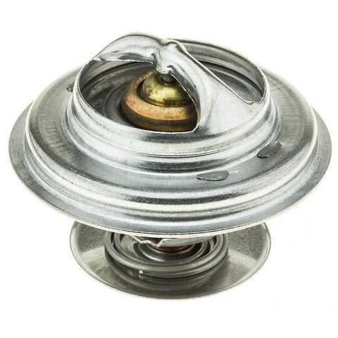 Motorad Engine Coolant Thermostat P/N:248-180JV Fits: Delorean Dmc 12, Ford Explorer, Jaguar Vanden Plas, Jaguar Xj6, Jaguar Xjr, Jaguar Xjs, Mazda B4000, Mercedes-benz 190, Mercedes-benz 190c - Image 1