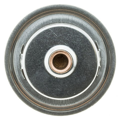 Motorad Engine Coolant Thermostat P/N:248-180JV Fits: Delorean Dmc 12, Ford Explorer, Jaguar Vanden Plas, Jaguar Xj6, Jaguar Xjr, Jaguar Xjs, Mazda B4000, Mercedes-benz 190, Mercedes-benz 190c - Image 4