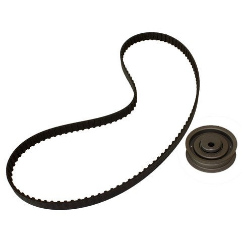 GMB Engine Timing Belt Component Kit P/N:2480-0017 Fits: American Motors Concord, American Motors Gremlin, American Motors Spirit, Audi 4000, Audi 80, Audi 90, Audi Fox, Dodge Charger, Dodge Omni, Plymouth Horizon - Image 1
