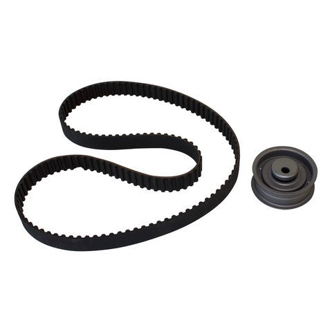 GMB Engine Timing Belt Component Kit P/N:2480-0043 Fits: Audi 4000 83-82, Volkswagen Dasher 81-79, Volkswagen Golf 92-85, Volkswagen Jetta 92-81, Volkswagen Quantum 85-82, Volkswagen Rabbit 84-77, Volkswagen Rabbit Pickup 83-81, Volkswagen Vanagon 83-82 - Image 1