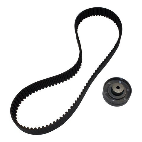 GMB Engine Timing Belt Component Kit P/N:2480-0127 Fits: Audi 100, Audi 100 Quattro, Audi 200, Audi 200 Quattro, Audi 4000, Audi 4000 Quattro, Audi 5000, Audi 5000 Quattro, Audi 80 Quattro, Audi 90 - Image 1