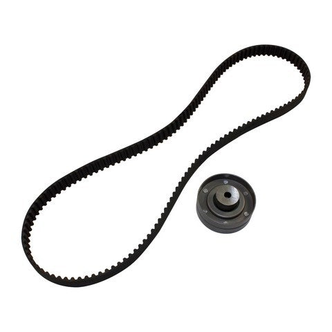 GMB Engine Timing Belt Component Kit P/N:2480-0170 Fits: Audi 100 91-89, Audi 100 Quattro 91-89, Audi 200 91-89, Audi 200 Quattro 91-89, Audi 80 1991, Audi 80 Quattro 91-89, Audi 90 91-89, Audi 90 Quattro 1989 - Image 1