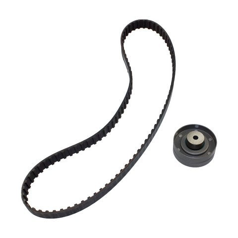 GMB Engine Timing Belt Component Kit P/N:2480-0197 Fits: Audi 200 Quattro 1991, Audi 90 Quattro 91-90, Audi Coupe Quattro 91-90 - Image 1