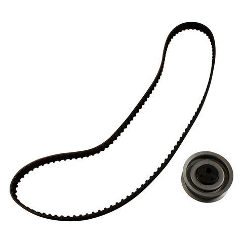 GMB Engine Timing Belt Component Kit P/N:2480-0262 Fits: Volkswagen Cabrio 97-95, Volkswagen Golf 97-93, Volkswagen Jetta 97-93, Volkswagen Passat 96-93 - Image 1