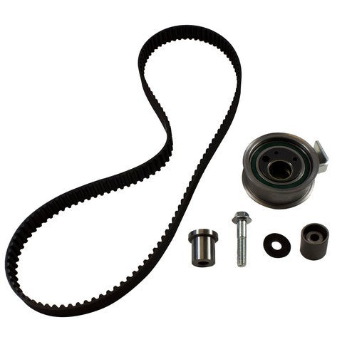 GMB Engine Timing Belt Component Kit P/N:2480-0317 Fits: Audi A4 00-97, Audi A4 Quattro 00-97, Volkswagen Passat 00-98 - Image 1