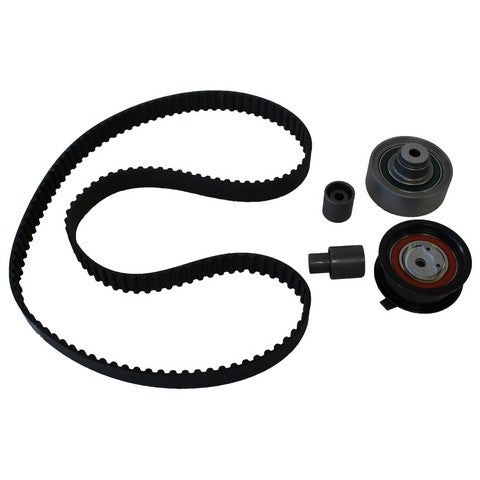 GMB Engine Timing Belt Component Kit P/N:2480-0321 Fits: Volkswagen Beetle 03-98, Volkswagen Golf 04-99, Volkswagen Jetta 03-99 - Image 1