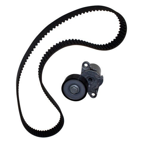 GMB Engine Timing Belt Component Kit P/N:2480-0355 Fits: Audi A3 16-15, Volkswagen Beetle 2015, Volkswagen Golf 2015, Volkswagen Golf Sportwagen 2015, Volkswagen Jetta 16-15, Volkswagen Passat 2015 - Image 1