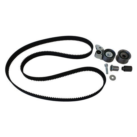 GMB Engine Timing Belt Component Kit P/N:2480-1297 Fits: Audi A6 Quattro 04-01, Audi A8 Quattro 04-01, Audi Rs6 04-03, Audi S6 04-01, Audi S8 03-01, Volkswagen Phaeton 06-04 - Image 1