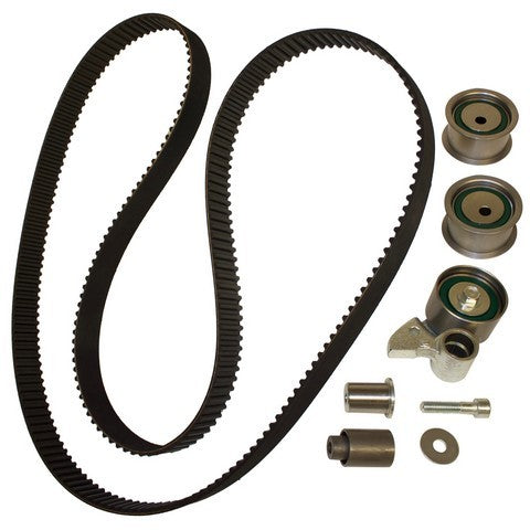 GMB Engine Timing Belt Component Kit P/N:2480-2297 Fits: Audi A8 Quattro 07-05 - Image 1