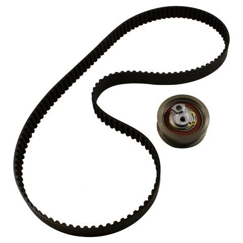 GMB Engine Timing Belt Component Kit P/N:2480-3301 Fits: Volkswagen Golf 98-93 - Image 1
