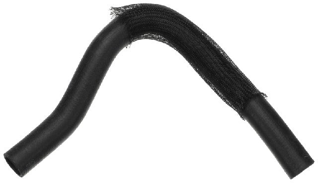 Gates Radiator Coolant Hose P/N:24803 Fits: Mitsubishi Outlander Sport 2013, Mitsubishi Outlander Sport 2015, Mitsubishi Rvr 2013, Mitsubishi Rvr 2015 - Image 1