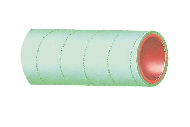 Gates Engine Coolant Bypass Hose P/N:24816 Fits: Freightliner Columbia 10-04, Freightliner M2 112 07-06, Kenworth T800 07-04, Kenworth W900 07-05 - Image 1