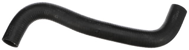 Gates Radiator Coolant Hose P/N:24823 Fits: Subaru Legacy 19-15, Subaru Outback 19-15 - Image 1