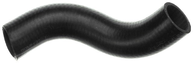 Gates Radiator Coolant Hose P/N:24845 Fits: Kia Forte Koup 15-14, Kia Forte Koup 2017, Kia Forte5 18-14 - Image 1
