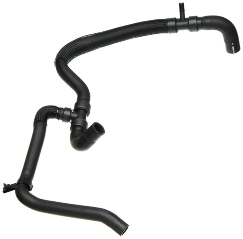 Gates Radiator Coolant Hose P/N:24858 Fits: Lincoln Mkt 16-13 - Image 1