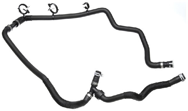 Gates HVAC Heater Hose P/N:24859 Fits: Ford Focus 17-12 - Image 1