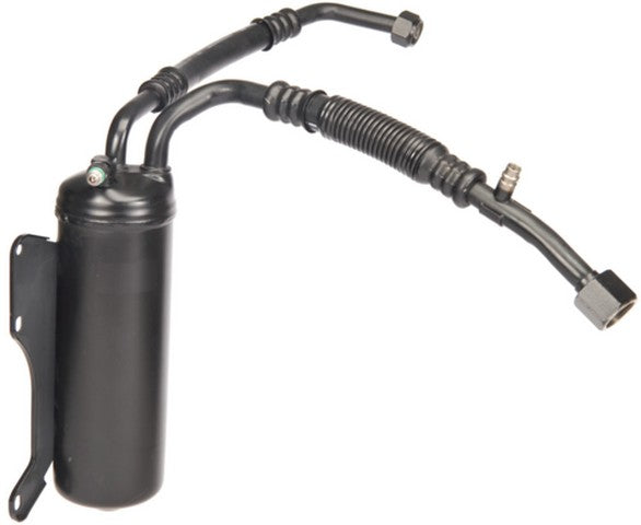 Four Seasons A/C Compressor Kit P/N:2486NK Fits: Ford E-350 Club Wagon 05-04, Ford E-350 Super Duty 07-04, Ford E-450 Super Duty 07-04 - Image 4
